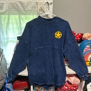 Disney Spirit Jersey
